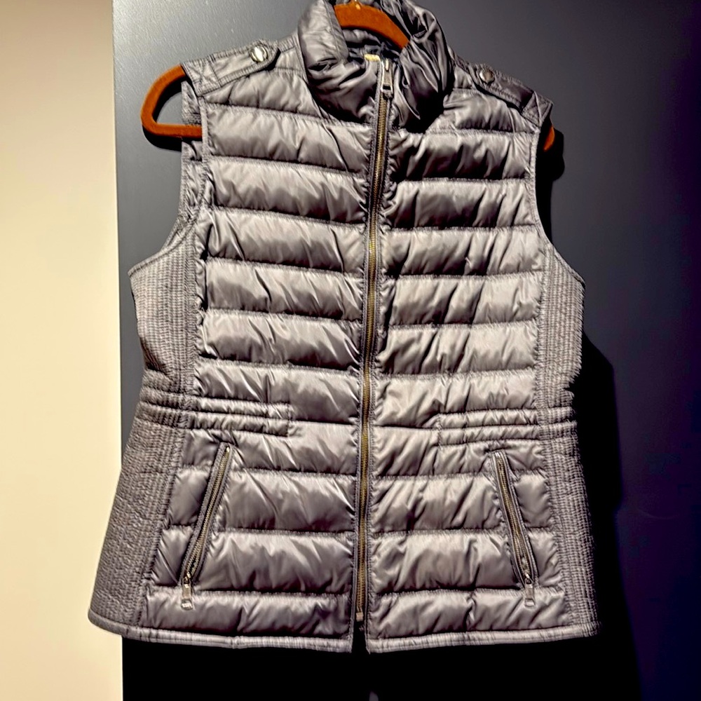 Burberry Brit vest